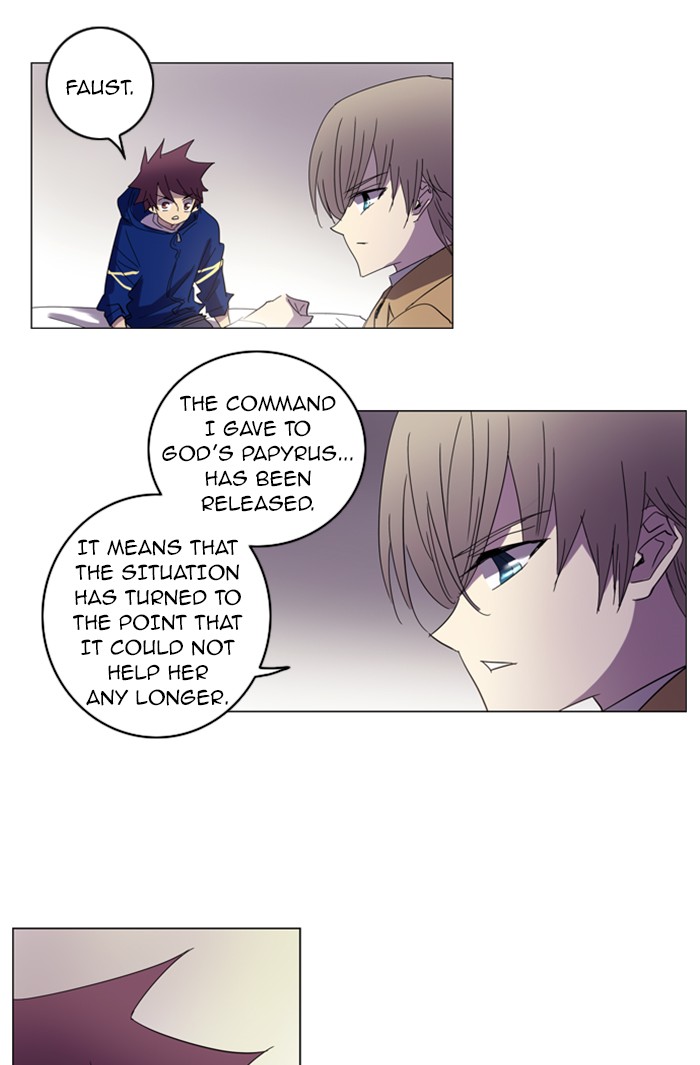 Read Soul Cartel Manga Online