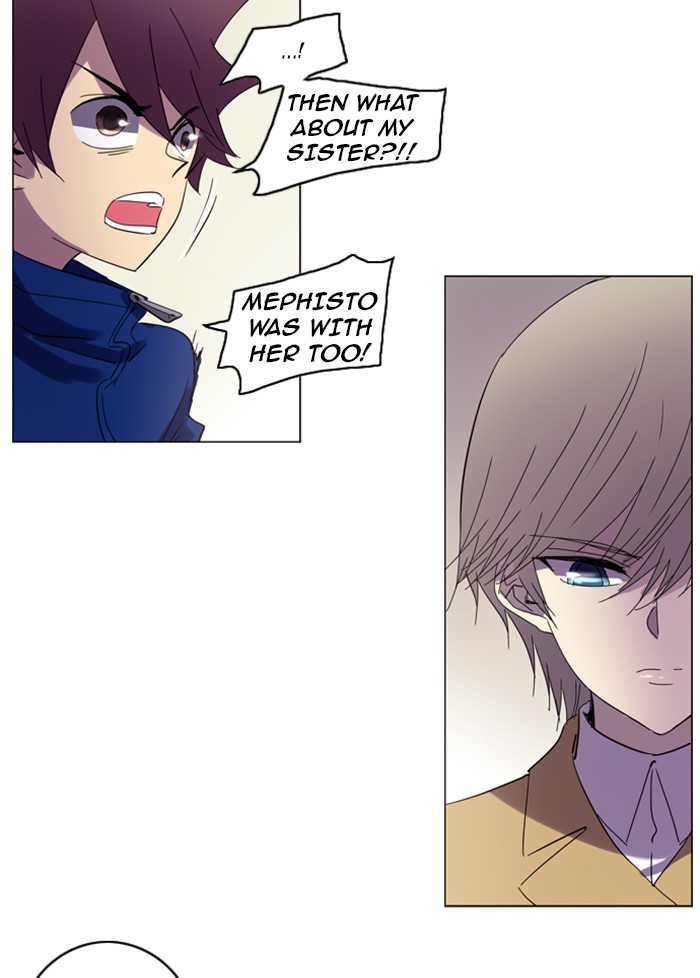 Read Soul Cartel Manga Online
