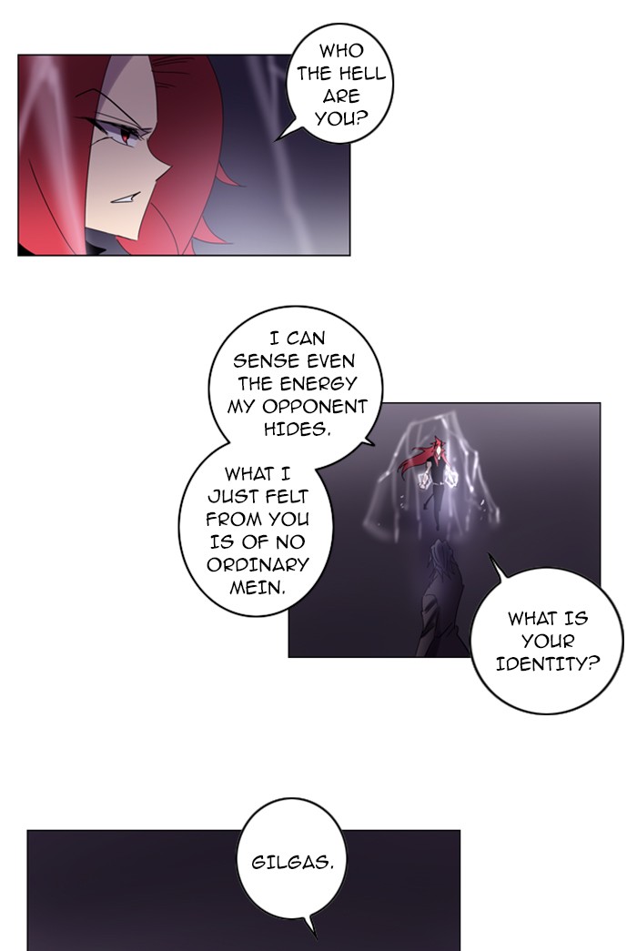Read Soul Cartel Manga Online