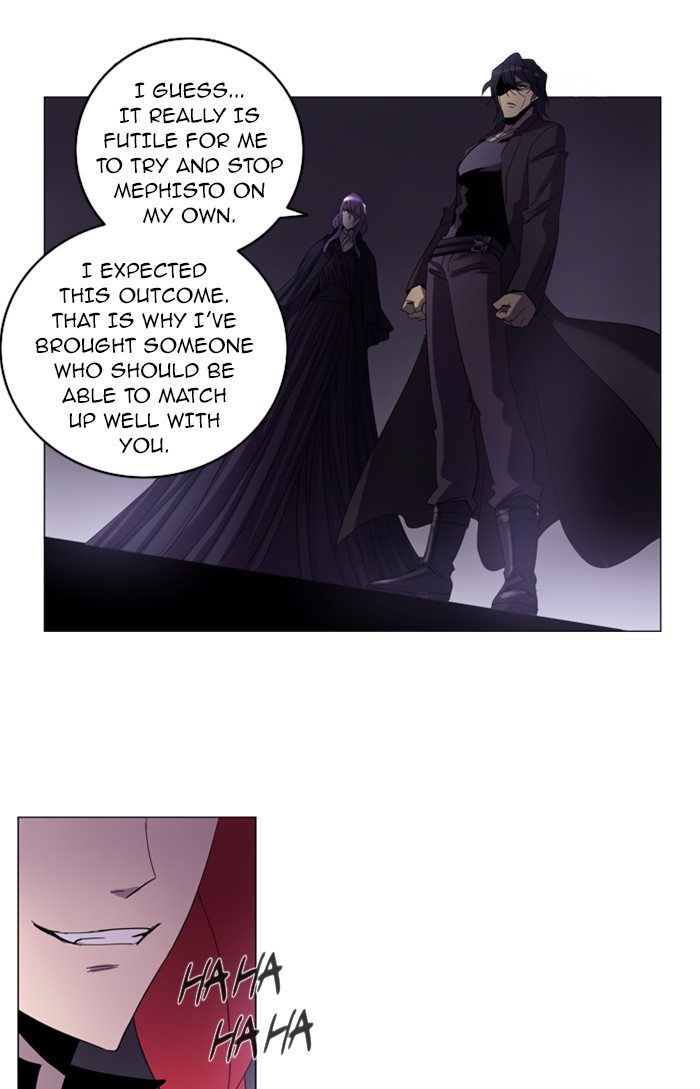Read Soul Cartel Manga Online