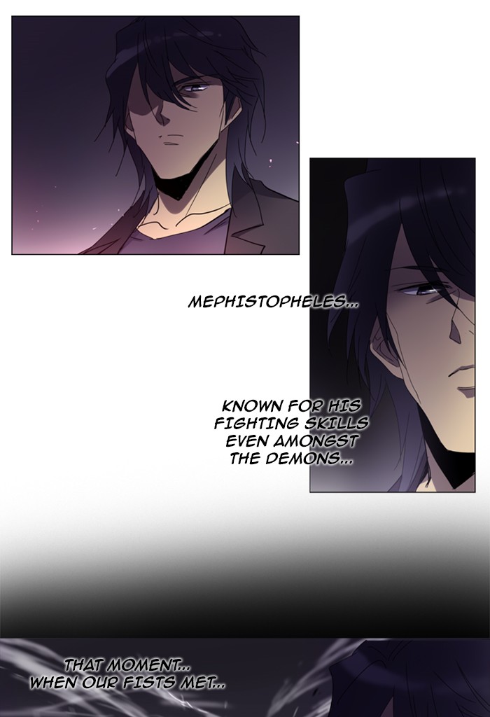 Read Soul Cartel Manga Online