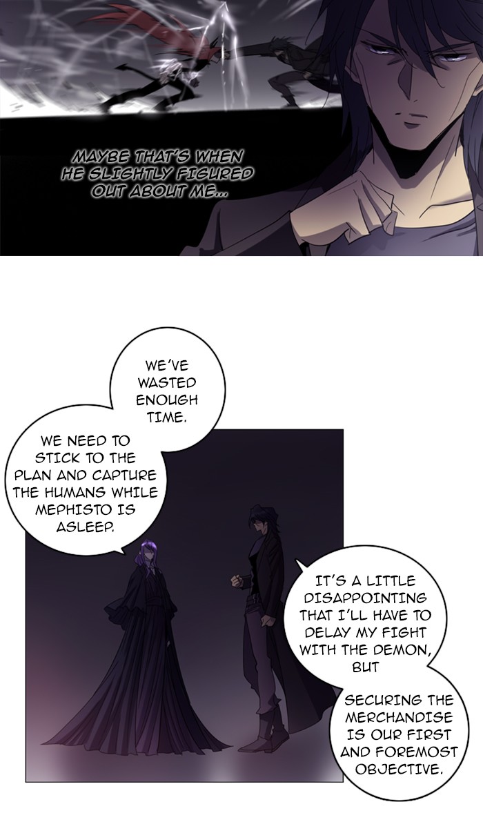 Read Soul Cartel Manga Online