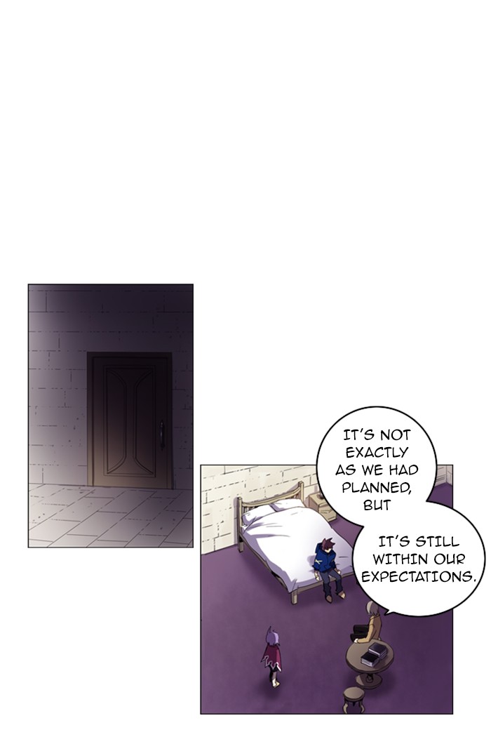 Read Soul Cartel Manga Online