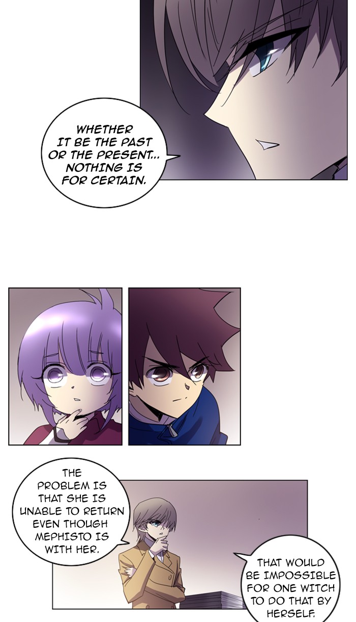 Read Soul Cartel Manga Online