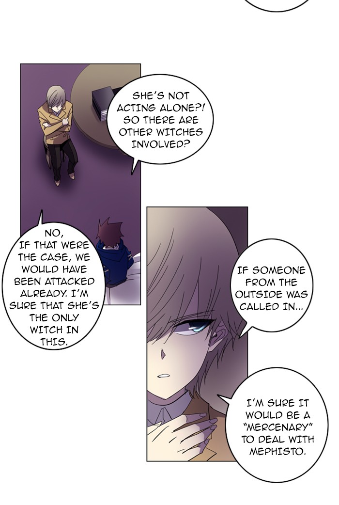 Read Soul Cartel Manga Online
