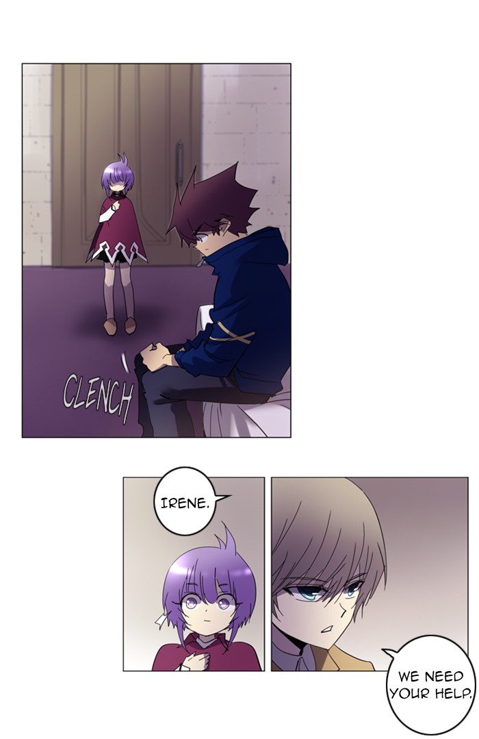 Read Soul Cartel Manga Online