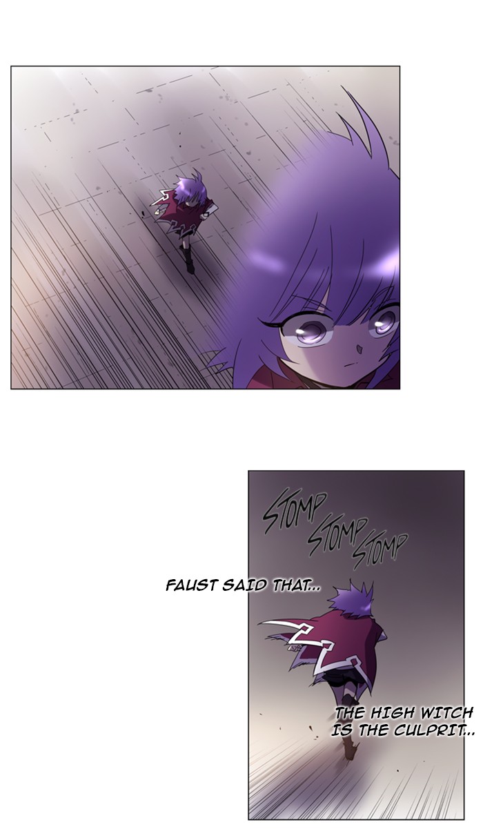 Read Soul Cartel Manga Online