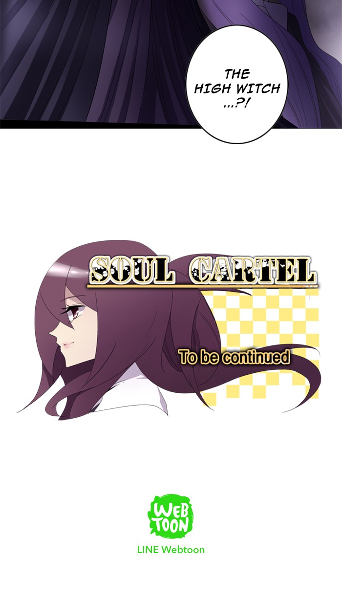 Read Soul Cartel Manga Online