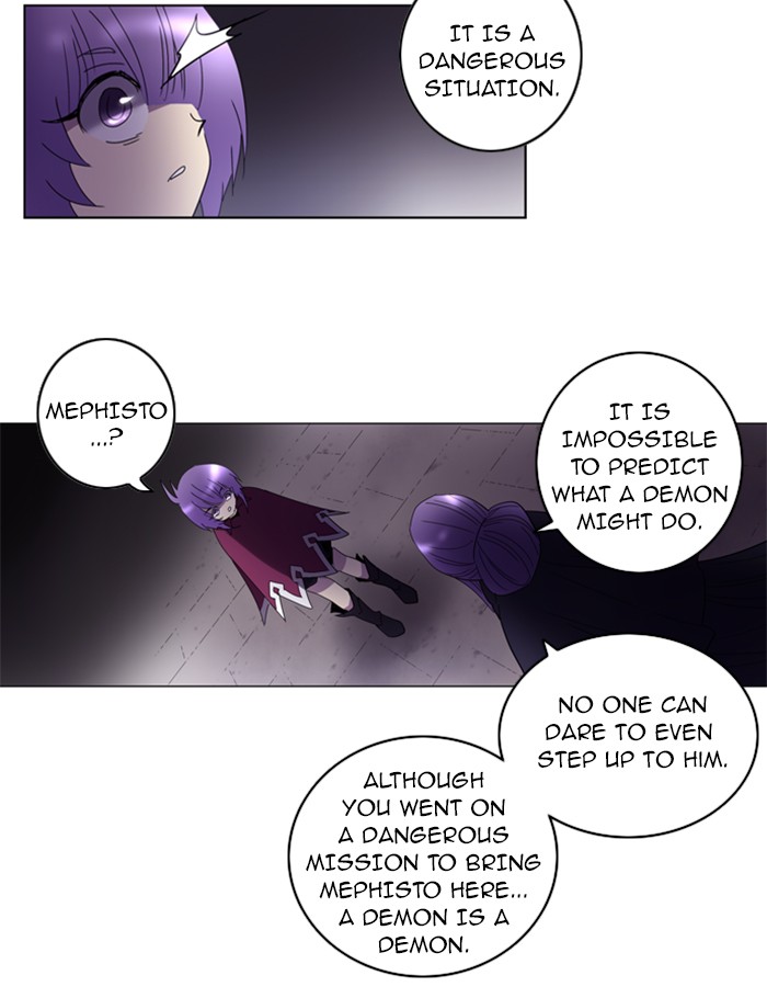 Read Soul Cartel Manga Online