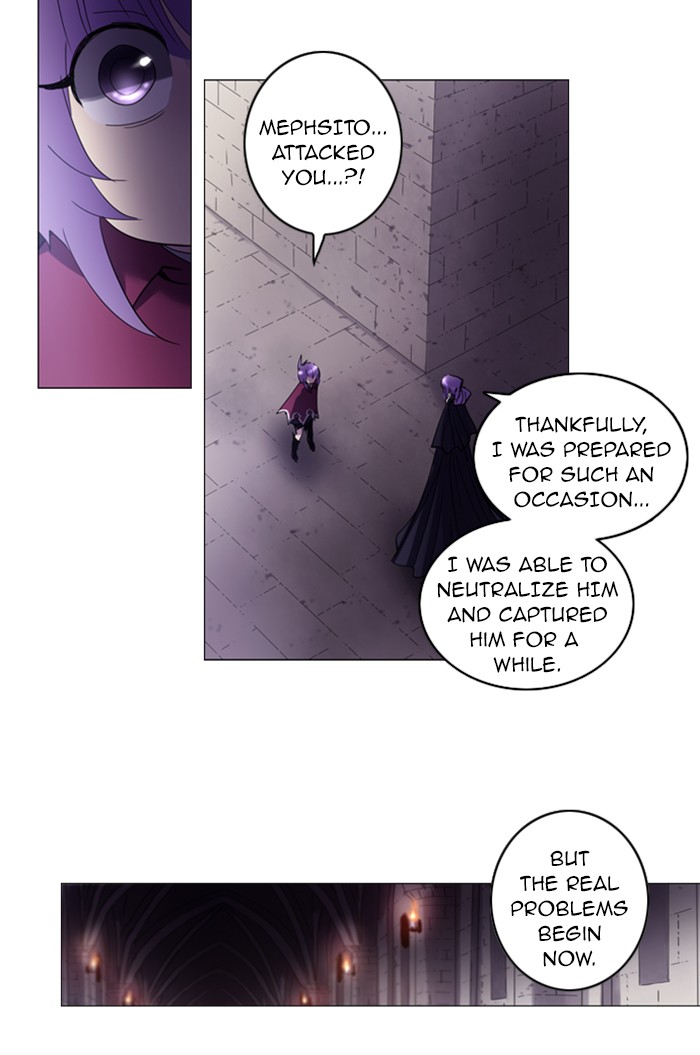 Read Soul Cartel Manga Online