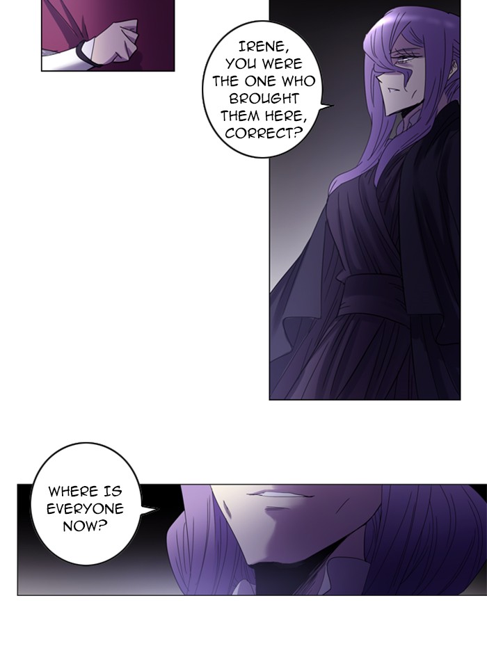 Read Soul Cartel Manga Online