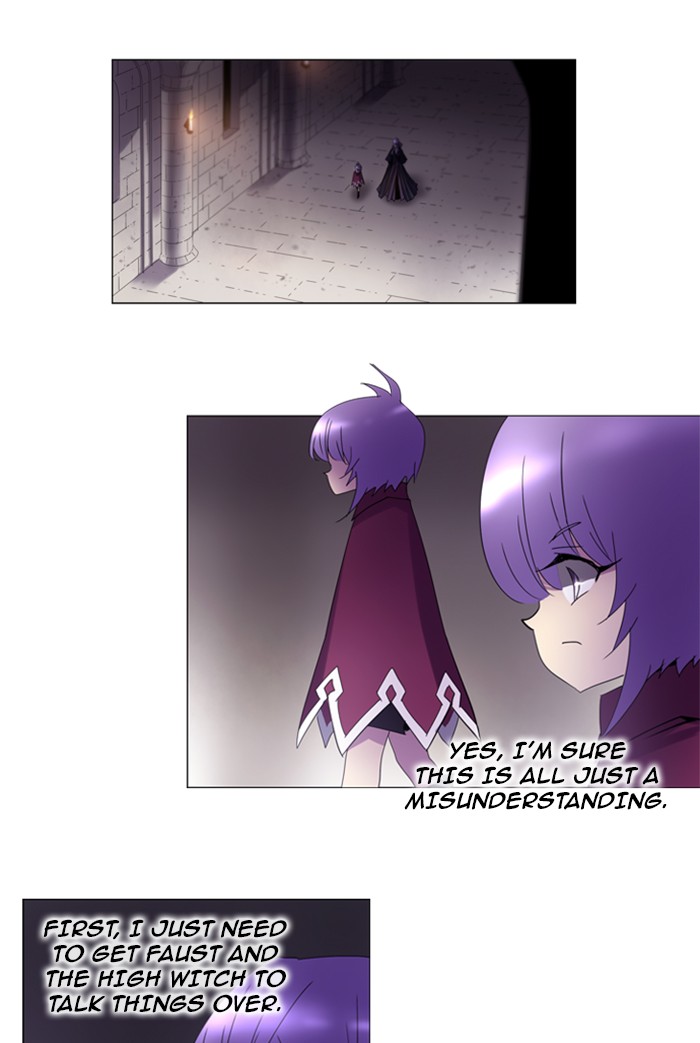 Read Soul Cartel Manga Online