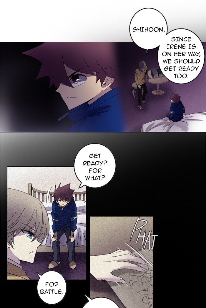 Read Soul Cartel Manga Online