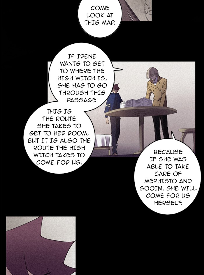 Read Soul Cartel Manga Online