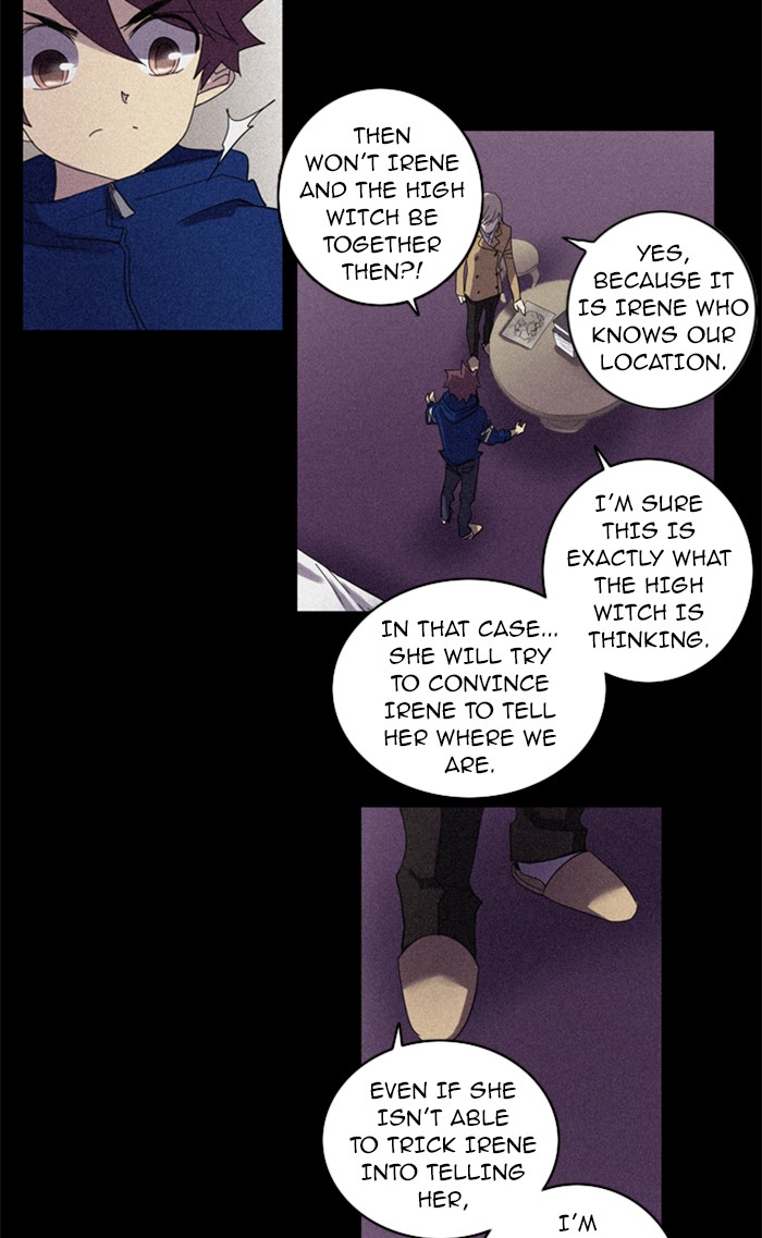 Read Soul Cartel Manga Online
