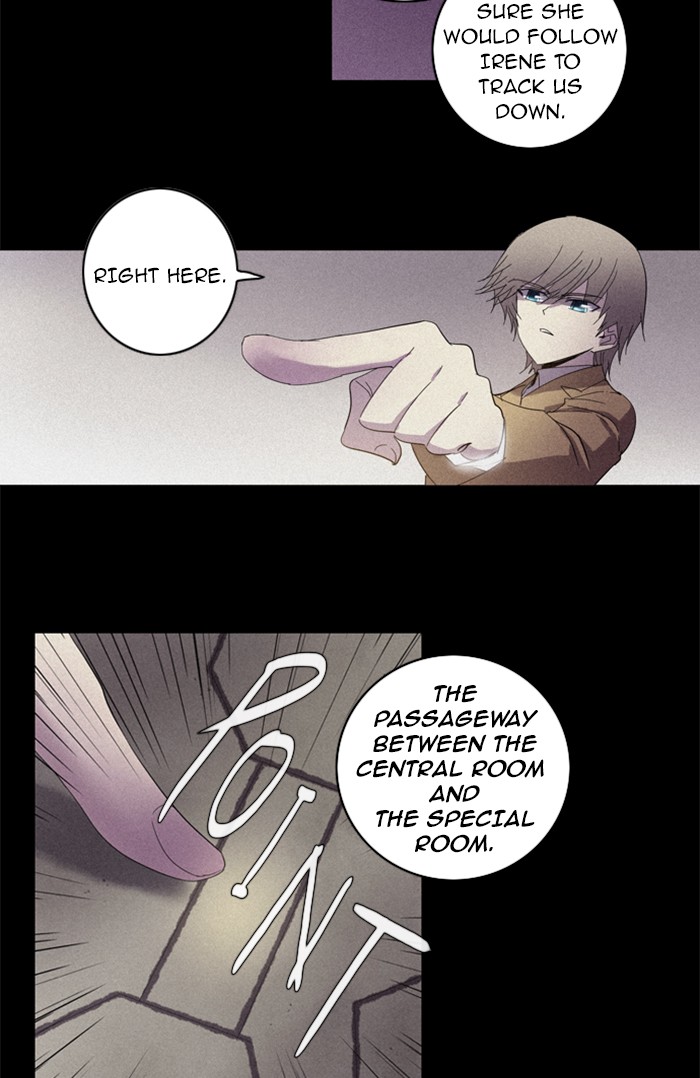 Read Soul Cartel Manga Online