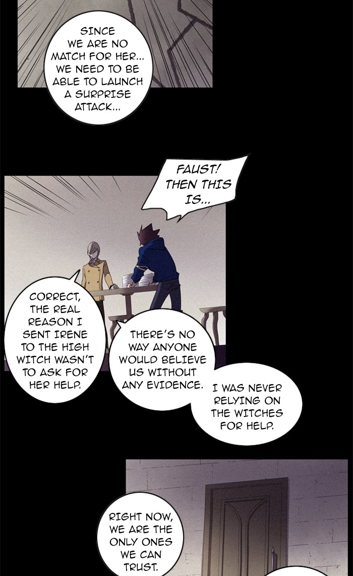 Read Soul Cartel Manga Online