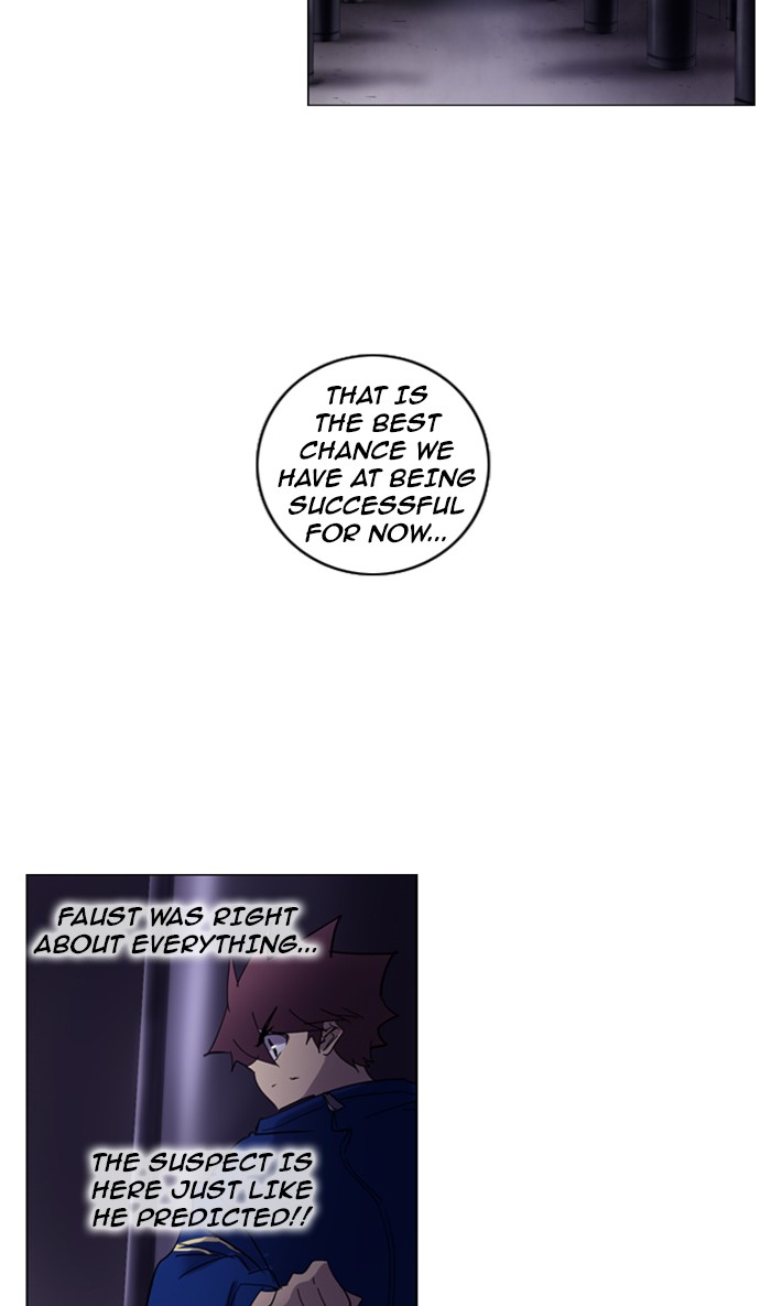 Read Soul Cartel Manga Online