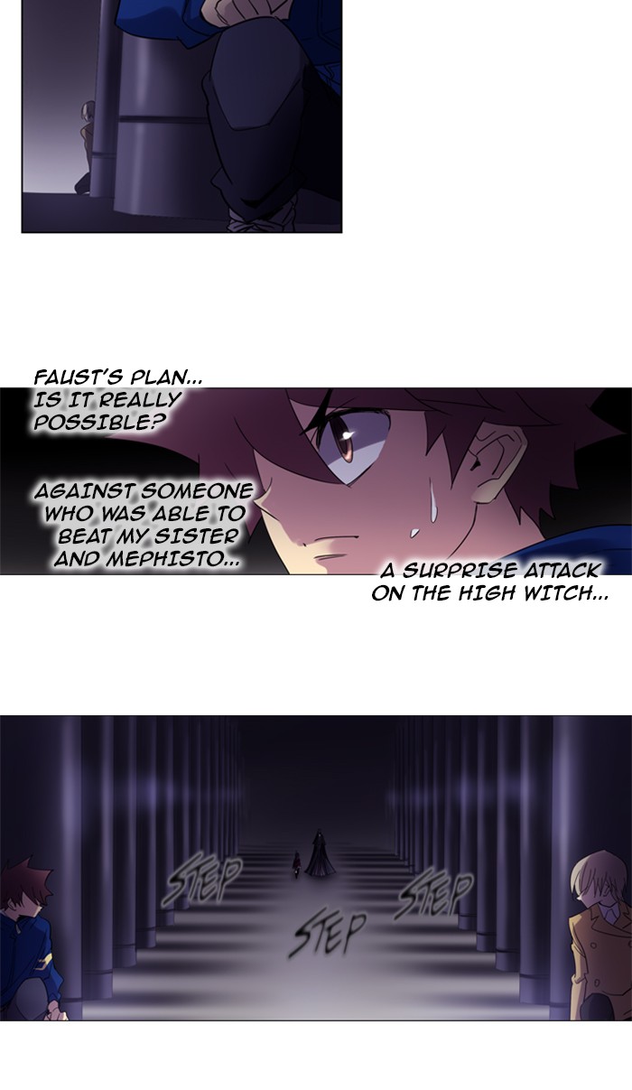 Read Soul Cartel Manga Online