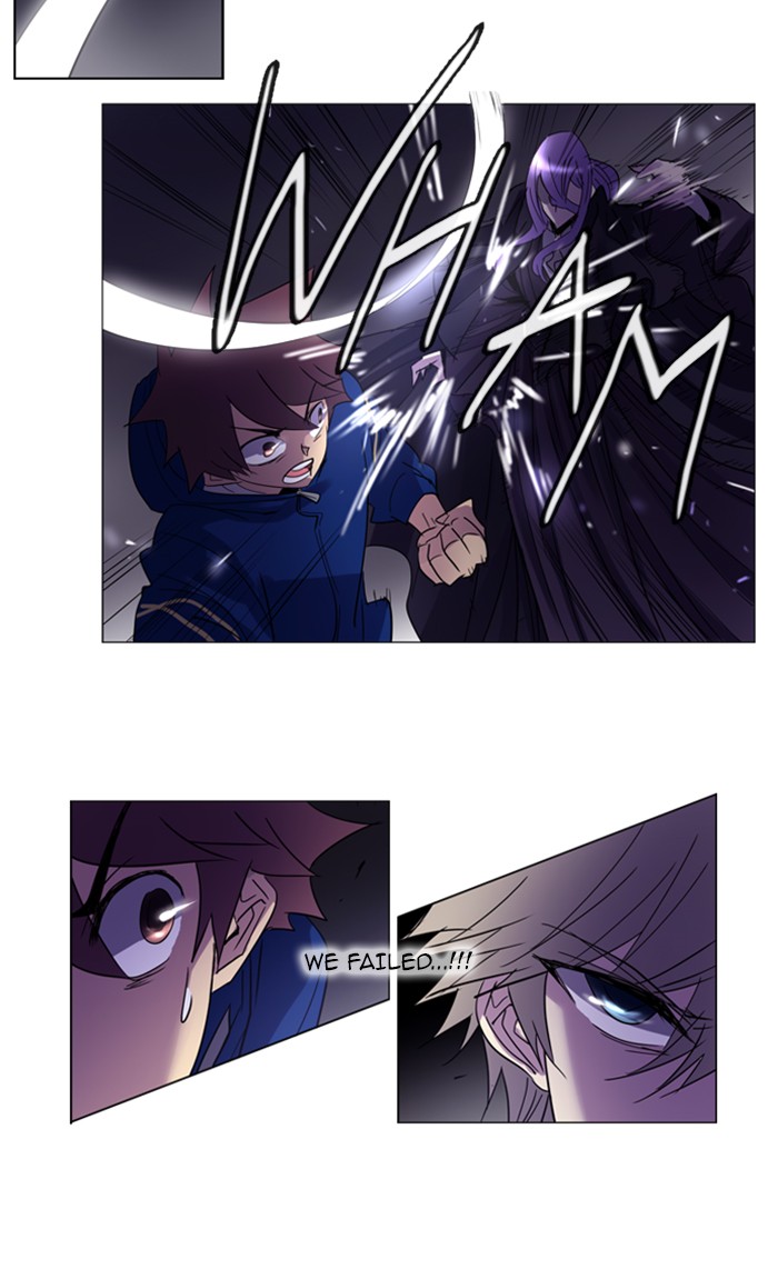 Read Soul Cartel Manga Online