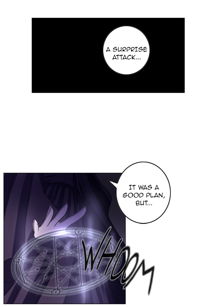 Read Soul Cartel Manga Online