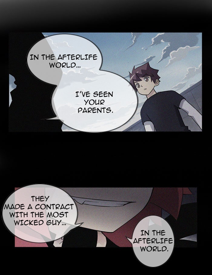 Read Soul Cartel Manga Online
