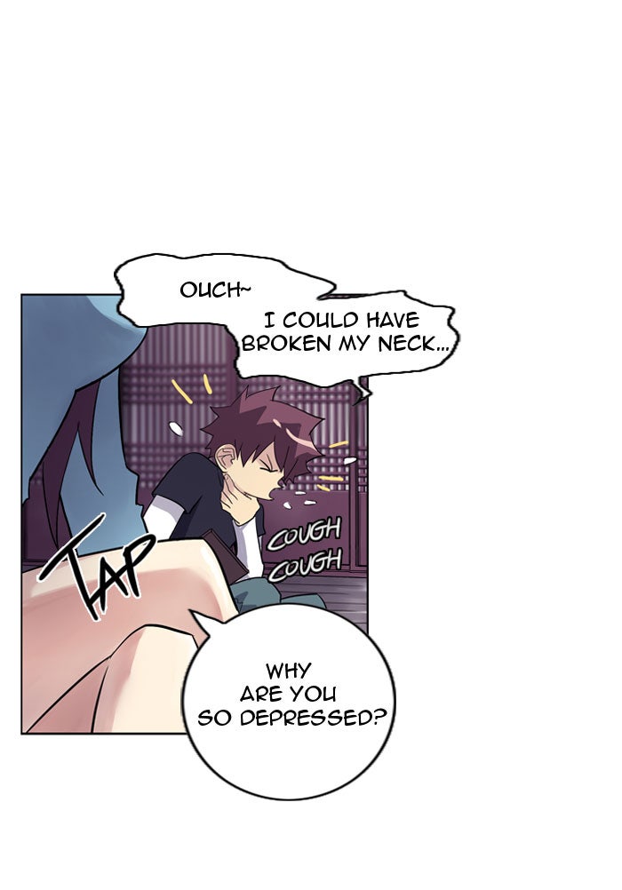 Read Soul Cartel Manga Online