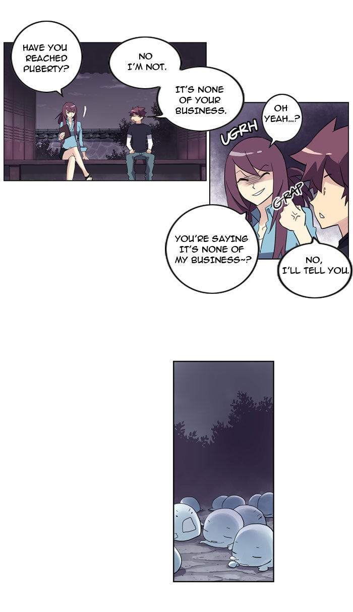 Read Soul Cartel Manga Online