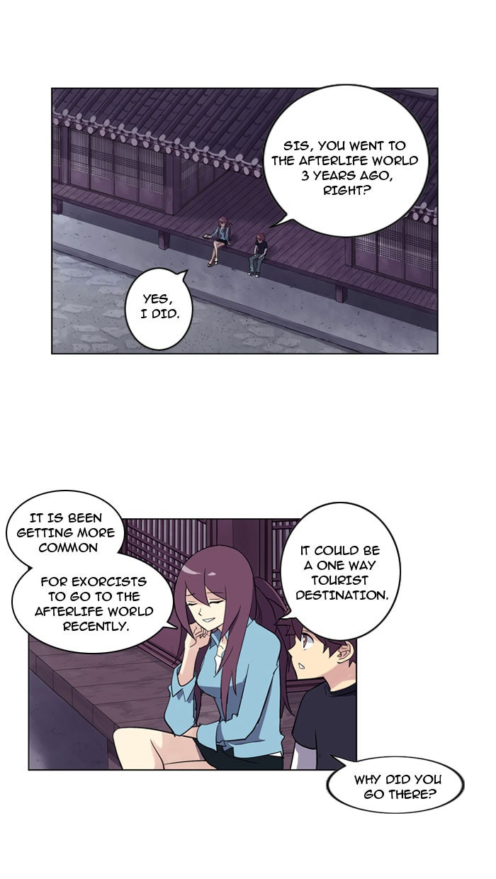 Read Soul Cartel Manga Online