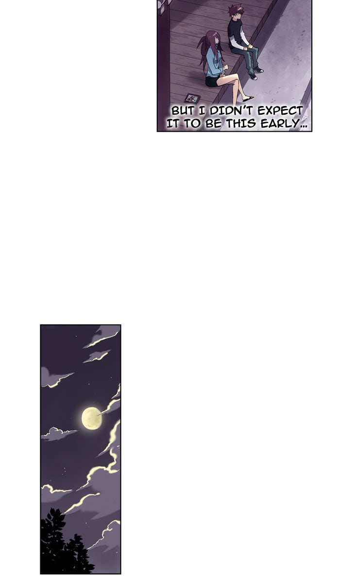 Read Soul Cartel Manga Online