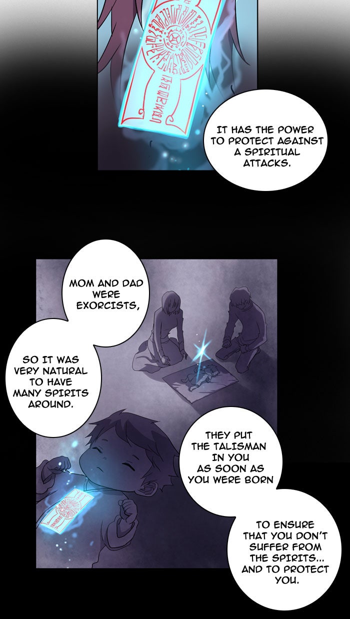 Read Soul Cartel Manga Online