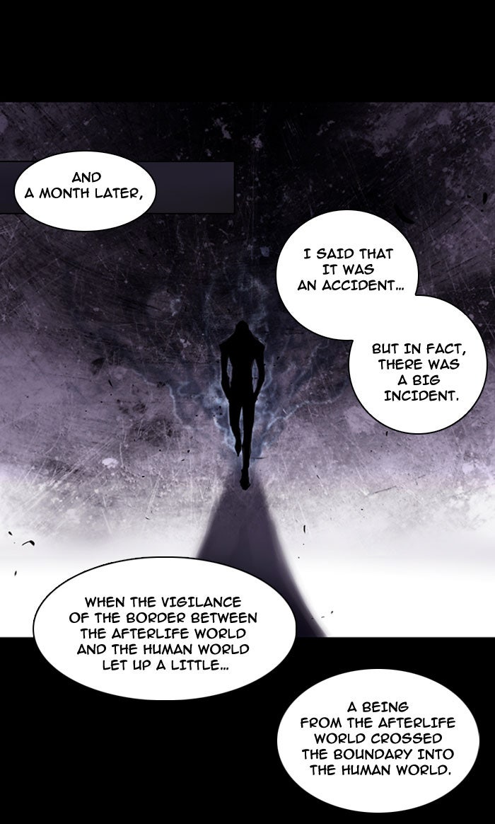 Read Soul Cartel Manga Online