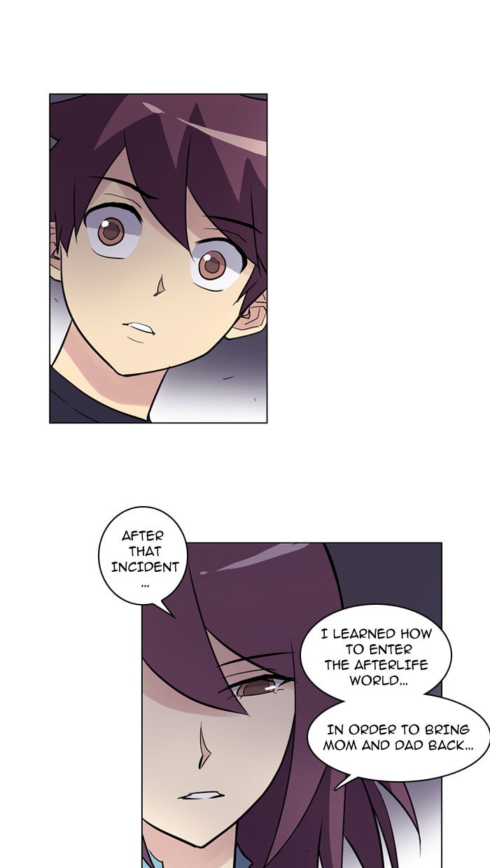 Read Soul Cartel Manga Online
