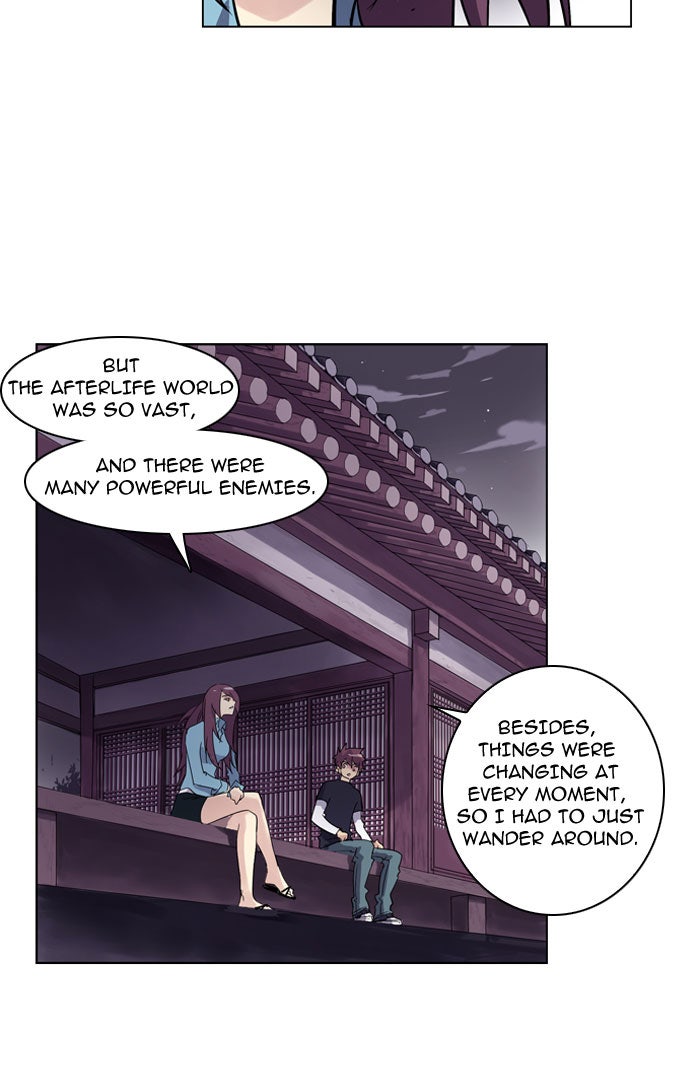 Read Soul Cartel Manga Online
