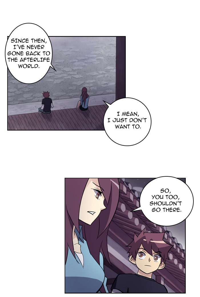 Read Soul Cartel Manga Online