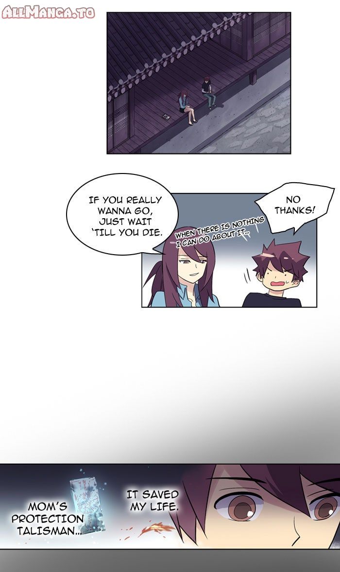 Read Soul Cartel Manga Online