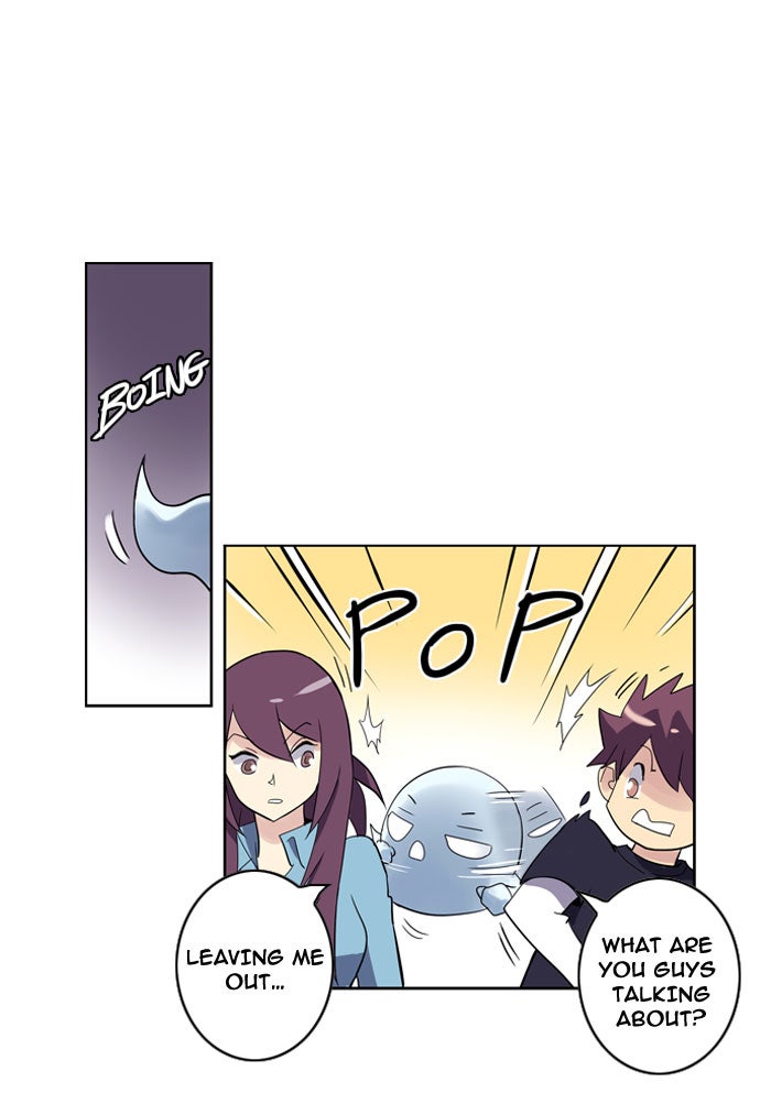 Read Soul Cartel Manga Online