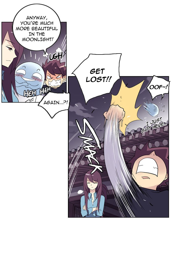 Read Soul Cartel Manga Online