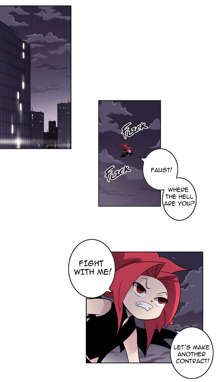 Read Soul Cartel Manga Online