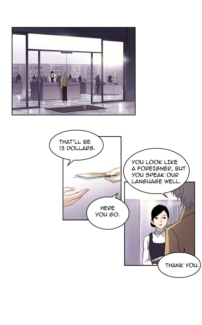 Read Soul Cartel Manga Online