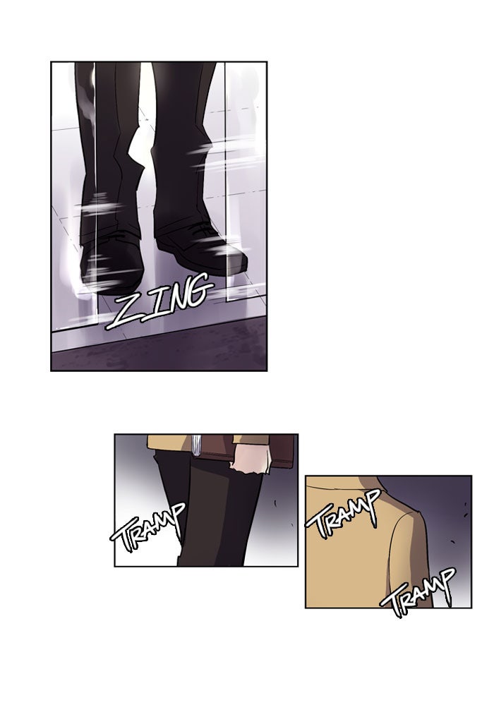 Read Soul Cartel Manga Online