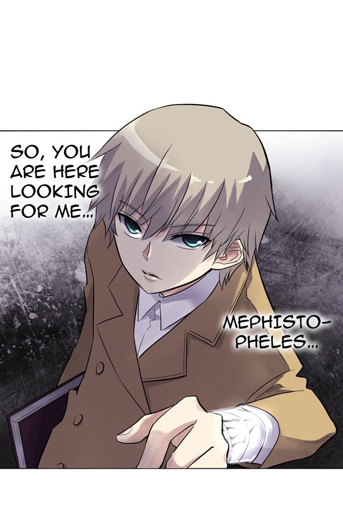 Read Soul Cartel Manga Online