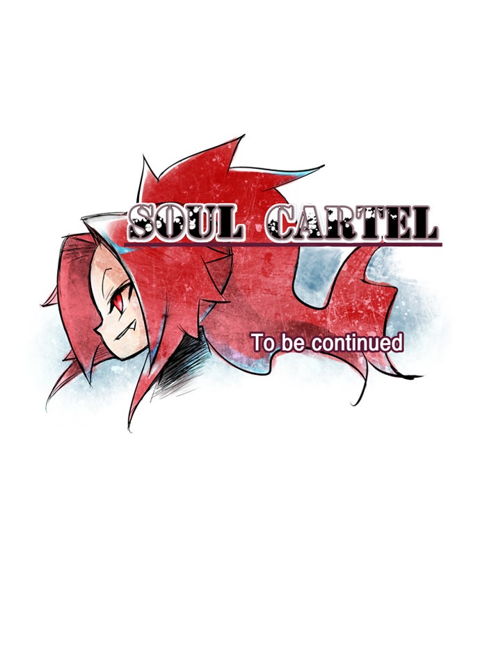 Read Soul Cartel Manga Online