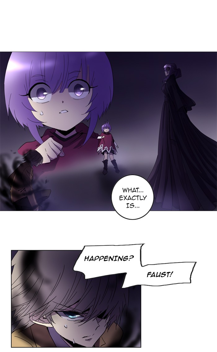 Read Soul Cartel Manga Online