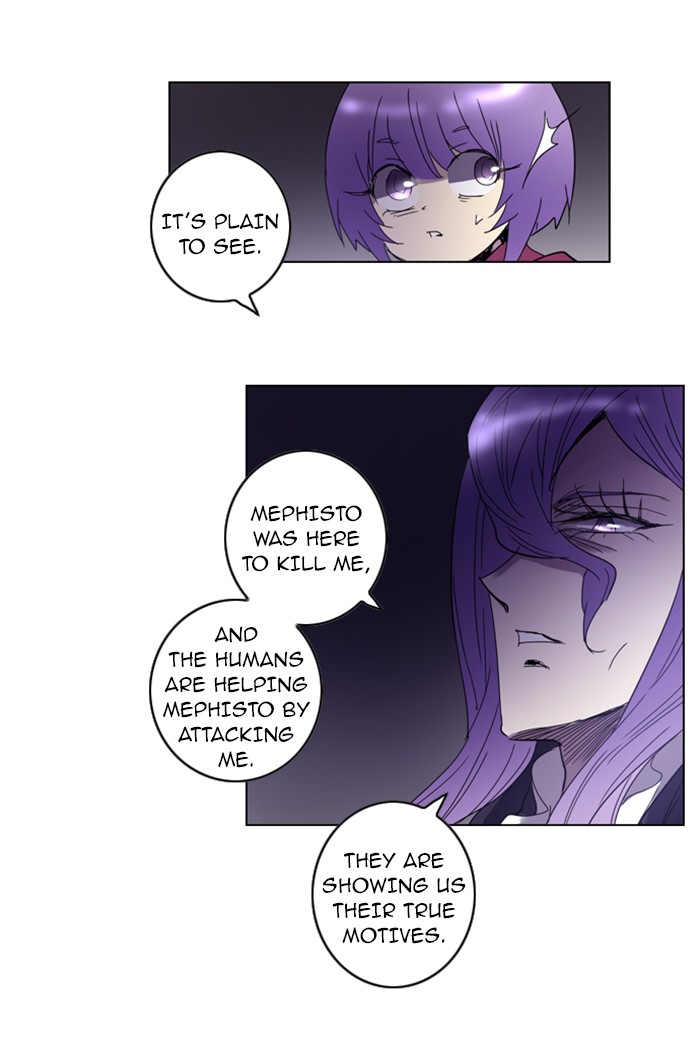 Read Soul Cartel Manga Online