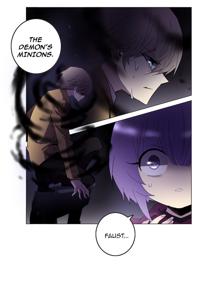 Read Soul Cartel Manga Online