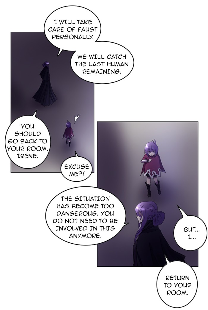 Read Soul Cartel Manga Online
