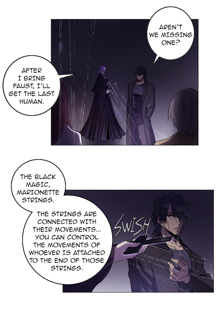 Read Soul Cartel Manga Online