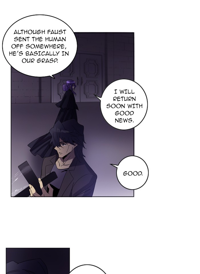 Read Soul Cartel Manga Online