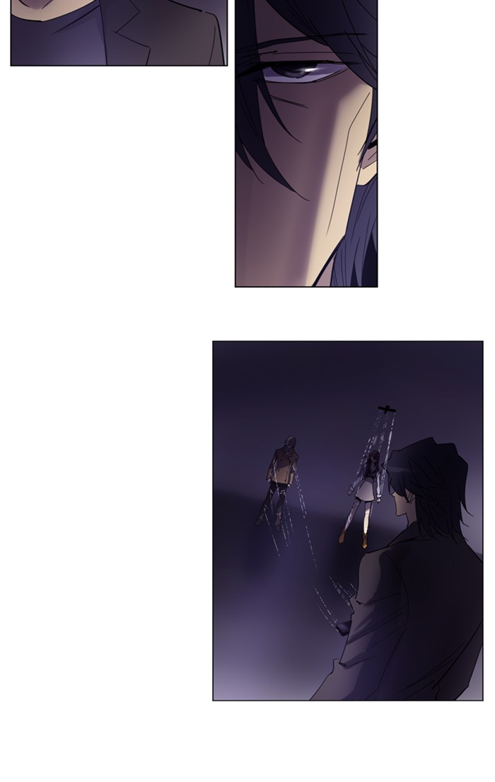 Read Soul Cartel Manga Online